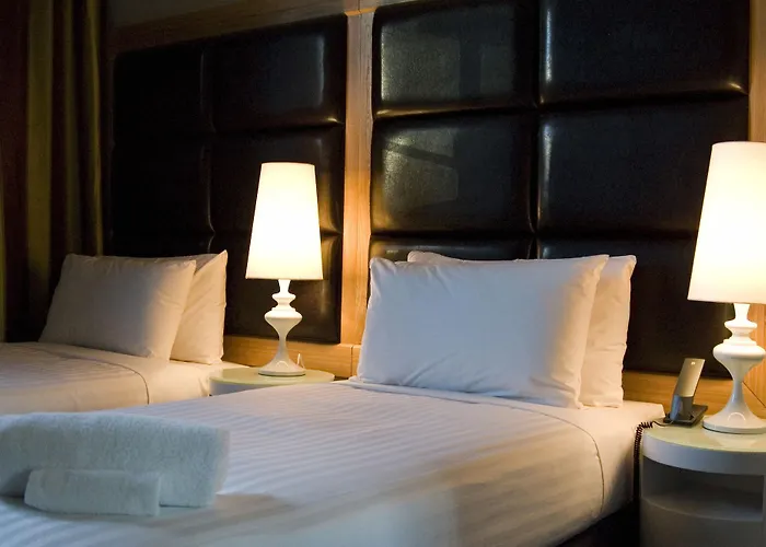 1831 BoutiqueBoutique Hotel