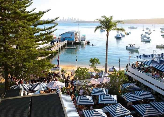 Watsons Bay BoutiqueBoutique Hotel